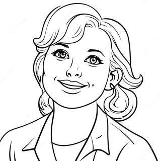 Cna Coloring Pages