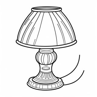 Lampa Färgläggningssida 46703-36914