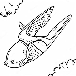 Force And Motion Concepts Coloring Page 46873-37055