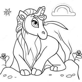 God S Creation Coloring Page 47023-37170