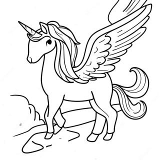 God S Creation Coloring Page 47023-37172