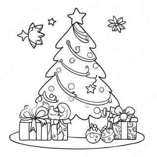 Funny Christmas For Adults Coloring Pages