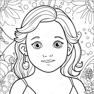 Get To Know You Coloring Page 47553-37590