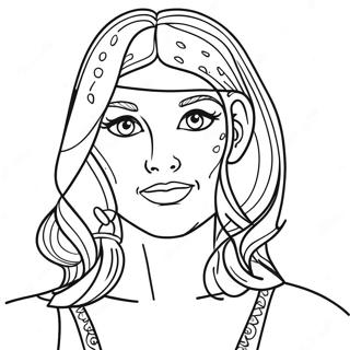 Get To Know You Coloring Page 47553-37591