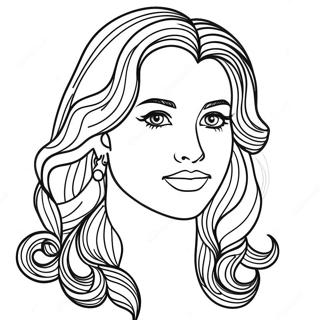 Madison Coloring Page (47663-37680)