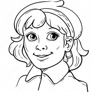 Digital Coloring Page Tutorial For Kids 47733-37735