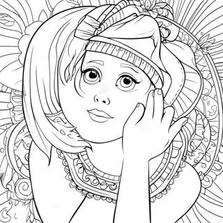 Fun Digital Coloring Page Ideas 47734-37758