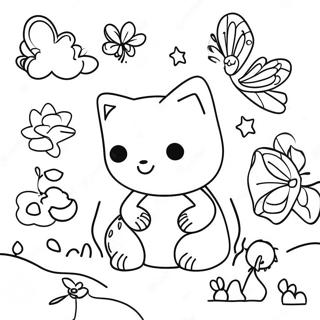 How To Turn Images Into Coloring Pages