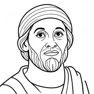 Isaiah Coloring Page 50123-39651