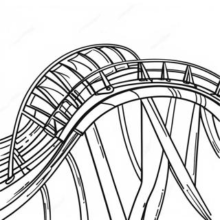 Hershey Park Coloring Pages