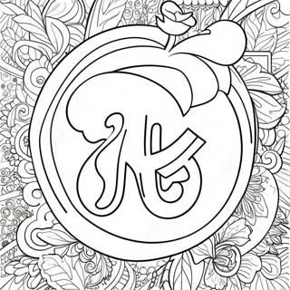 Phillies Coloring Pages