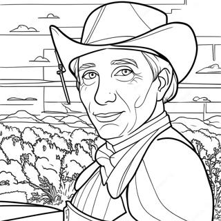 Stephen Sharer Coloring Pages