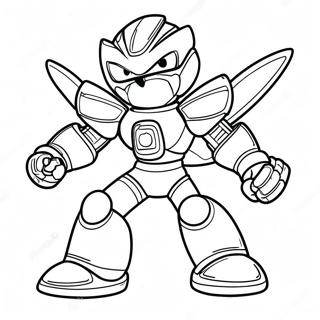 Metal Sonic Boyama Sayfası 510-415