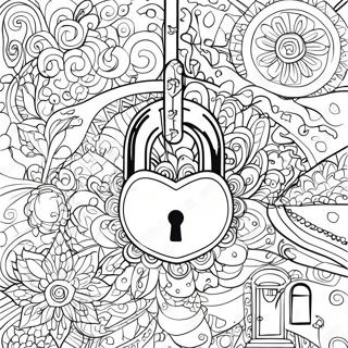 Blue Lock Coloring Pages