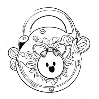 Blue Lock Coloring Pages