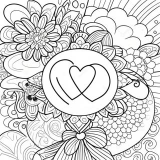 Honesty Coloring Pages