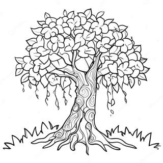 Honesty Coloring Pages