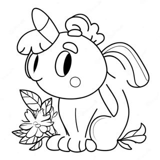 Spelling Coloring Page 52333-41389