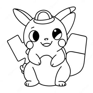 Pokemon Games Coloring Page 52733-41714