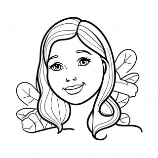 Sorry Coloring Pages