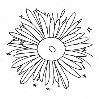 Explosion Coloring Pages