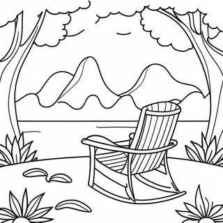 Mindfulness Art Therapy Coloring Pages