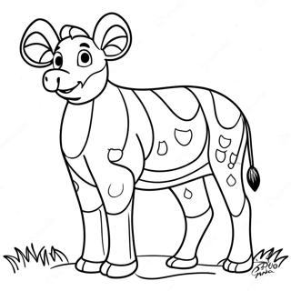 Wwf Coloring Pages