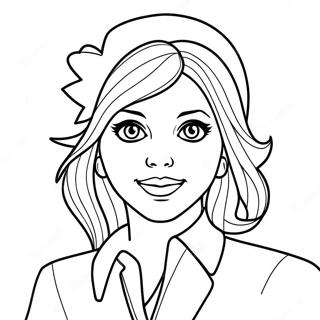 I Am Special Coloring Pages