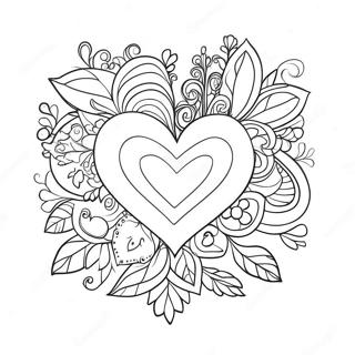 Grateful Coloring Pages