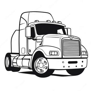 Lowered Truck Coloring Page 55893-44201