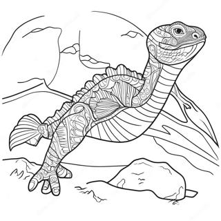 Muto Coloring Page 55963-44300