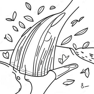 Recovery Coloring Pages