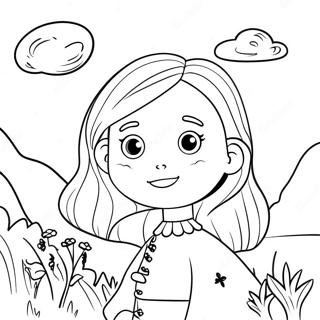 Storypages Coloring Page 56923-45047