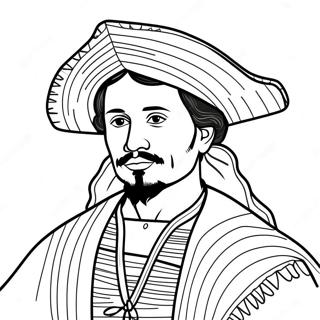 Juan Diego Farvelægningsside 58203-46042