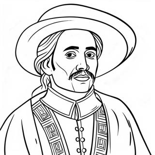 Juan Diego Farvelægningsside 58203-46043