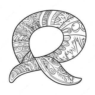 Boomerang Coloring Pages