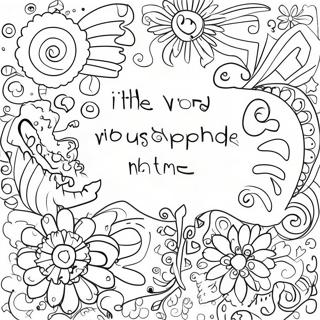 Inappropriate For Adults Coloring Pages