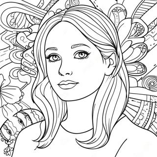 My App Coloring Page 59723-47262