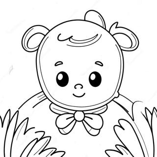 My Fun App Coloring Page 59724-47258