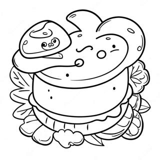 Cbt Coloring Page For Kids 59833-47346