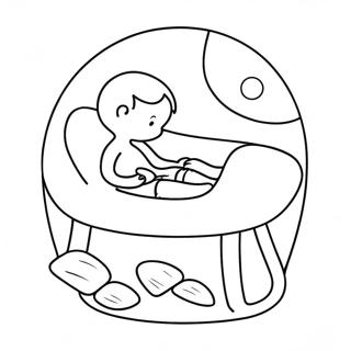 Nicu Coloring Page 59913-47401