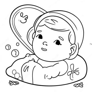 Nicu Coloring Page 59913-47404