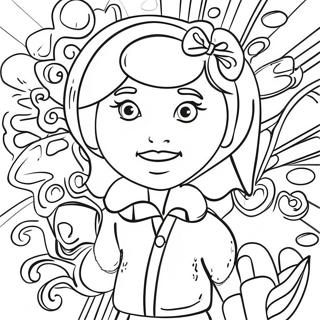 Crayola For Adults Coloring Page 60033-47509