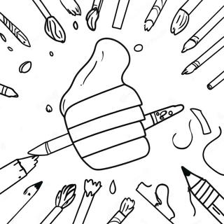 Crayola For Adults Coloring Page 60033-47512