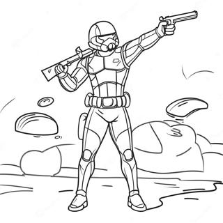 Scarlet Overkill Coloring Page 60443-47835