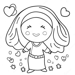 Get Well Soon Mom Coloring Pages