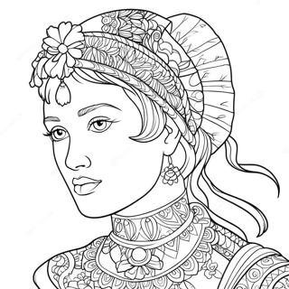 Zhc Coloring Page 61853-48937