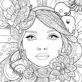 Zhc Coloring Page 61853-48938