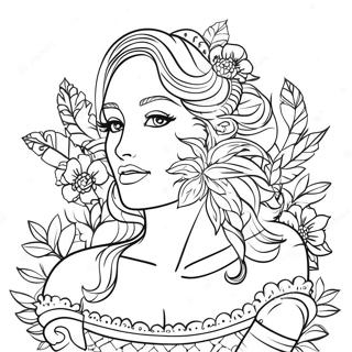 Zhc Coloring Page 61853-48939