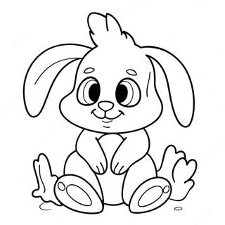 Gus Gus Coloring Page 62043-49079